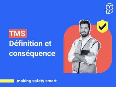 TMS : comment les identifier ? Quelles sont leurs conséquences pour votre entreprise ?