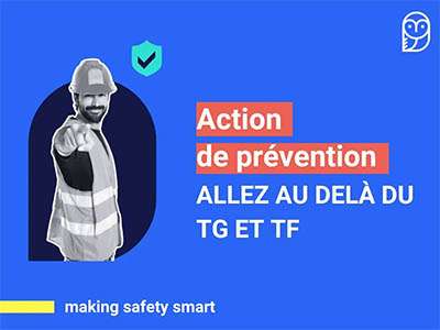 Comment mesurer l’efficacité de vos actions de prévention ?