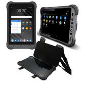 Tablette 8 pouces avec accessoires : EVR-TABLETTE