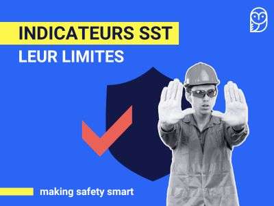 Les indicateurs Santé et Sécurité au Travail et leurs limites