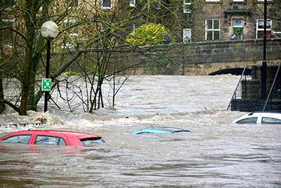 Inondations et sécurité au travail : ce que révèle la tempête Nils