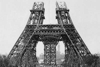 Et si Gustave Eiffel était le premier Directeur QHSE de l’histoire moderne ?