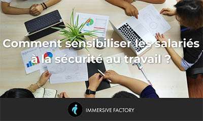 La sécurité au travail, une priorité essentielle : réduire les risques et améliorer la productivité
