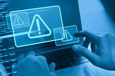 Hausse des attaques par e-mail et émergence de nouveaux groupes de ransomwares