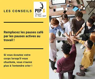 Les Troubles Musculo-Squelettiques prennent-ils des vacances ?