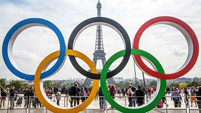 Les jeux olympiques de Paris : la cybersécurité en coulisses