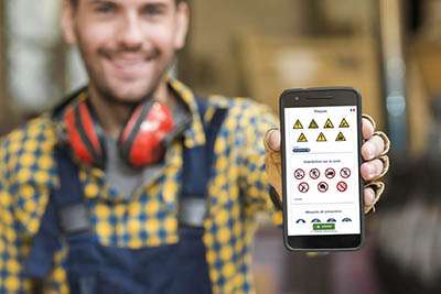 Révolutionnez vos protocoles de sécurité : 7 défis cruciaux, 1 solution digitale incontournable