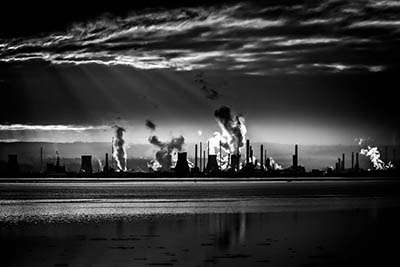 Hausse alarmante des émissions de méthane liée aux activités humaines