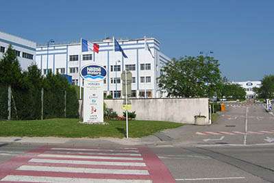 Homologation d&rsquo;une convention judiciaire : Nestlé Waters échappe à un procès pour ses forages à Vittel