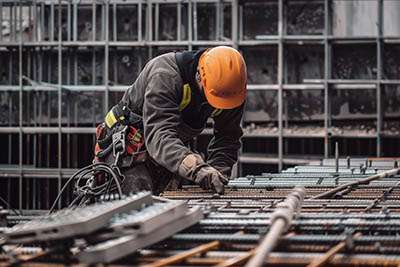 L&rsquo;importance des Équipements de Protection Individuelle (EPI) pour la sécurité au travail