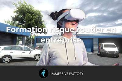 Formation à la sécurité routière en entreprise : enjeux et nouvelles approches