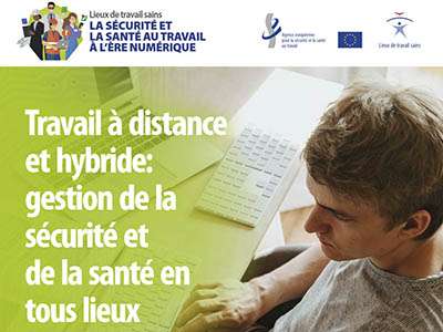 Les enjeux du travail à distance et hybride dans l&rsquo;ère numérique