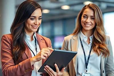 Fiche pratique : Comment rendre votre accueil sécurité efficace ?