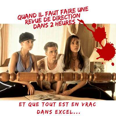 Réussir sa revue de direction : digitaliser ou mourir…