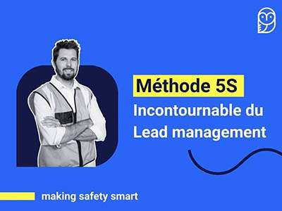 Méthode 5S : optimiser votre environnement de travail