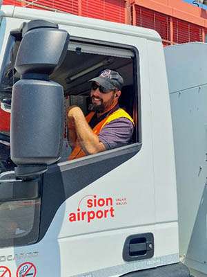 Retour d&rsquo;expérience : Comment Cotral Lab améliore le quotidien des professionnels de l’aéroportuaire