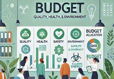 5 signes que vous avez besoin d’un VRAI budget dédié à la QHSE ET à sa digitalisation