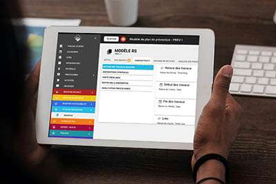 Plan de prévention digital : sécurité et efficacité au travail