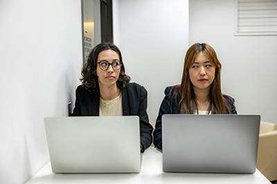 Gérer la colère au travail : comprendre, prévenir et agir