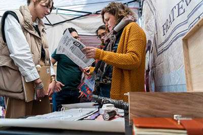 Le learning by doing, la révolution de la prévention et sécurité au travail