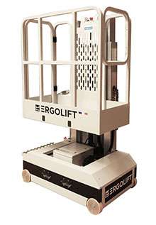 La micro nacelle Datalift : une solution innovante pour la maintenance des data centers