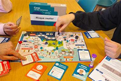 Boostez vos quarts d’heure sécurité : conseils pratiques pour captiver votre équipe