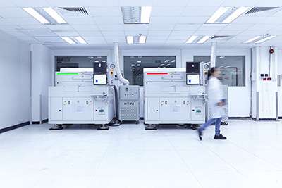 LineLIGHT Fusion : une solution innovante pour les constructeurs de machines