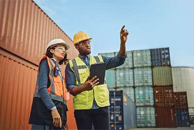 Sécurité industrielle : L&rsquo;intelligence des données pour une gestion proactive des risques