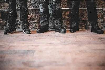 Les obligations et bonnes pratiques pour le renouvellement des chaussures de sécurité