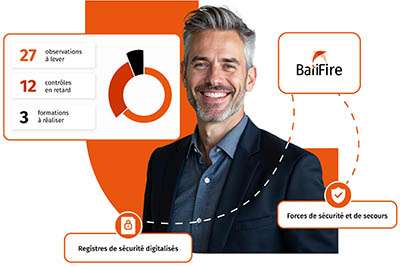 BatiFire : une révolution dans la gestion de la sécurité des bâtiments grâce à l’IA