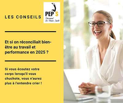 Améliorer la qualité de vie au travail : 7 pistes pour 2025