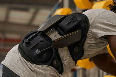 Les exosquelettes motorisés : une avancée scientifique au service de la sécurité au travail