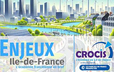 Les PME franciliennes face aux défis de l’adaptation au changement climatique
