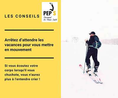 Et si bouger au travail était la clé pour booster votre productivité ?