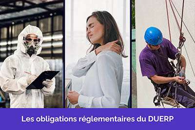 Gestion du document unique d’évaluation des risques professionnels : obligations et solution numérique