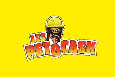 PETOCASK : un jeu mobile en évolution pour sensibiliser les jeunes aux risques du BTP