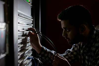 L’avenir des infrastructures IT dans la gestion des risques