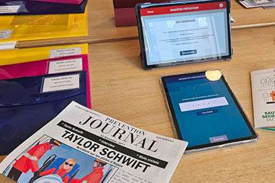 Découvrez les Enquêtes Prévention : une nouvelle approche pour sensibiliser vos équipes