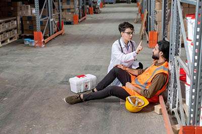 Pourquoi investir dans la prévention des accidents du travail est rentable pour votre entreprise