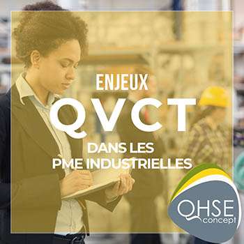 La QVCT, un levier essentiel pour l’entreprise