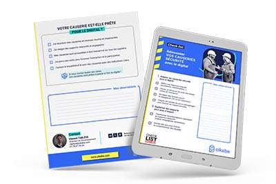 La check-list pour des causeries digitales efficaces