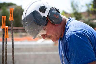Un kit santé-sécurité pour prévenir le bruit sur les chantiers