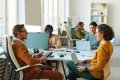 5 conseils pour une communication efficace en mode hybride