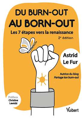 Du burn-out au born-out : transformer l’effondrement en renaissance