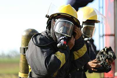 Comment bien choisir un appareil de protection respiratoire ? Avec un test d&rsquo;ajustement