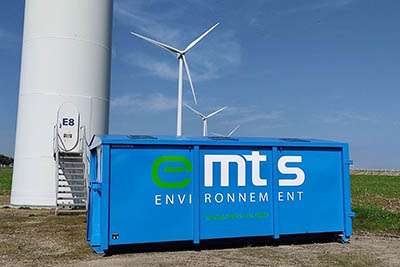 Lithium-ion : comment sécuriser les batteries endommagées, instables ou en fin de vie ?