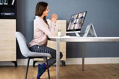 Travail hybride : productivité, engagement et bien-être au rendez-vous