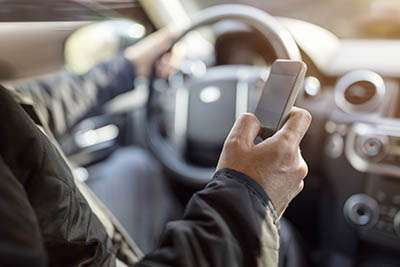 Le risque routier : principale cause de mortalité au travail