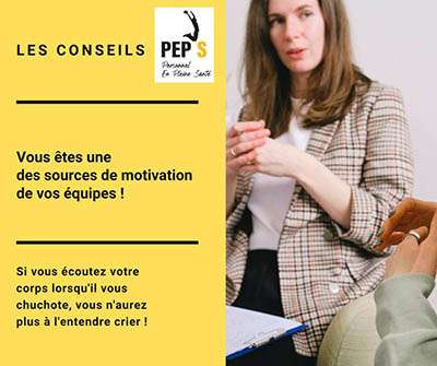 Sources de motivation au travail : et si les TMS étaient la clé ?
