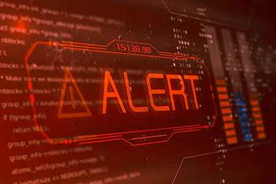 Stop aux alertes intempestives